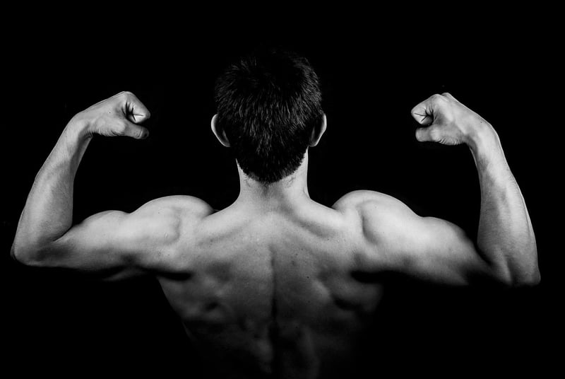 Core Strengthening Workout